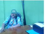 Guna Peningkatan Pelayanan Kesehatan Masyarakat, Pemdes Bandung Jaya Bangun Gedung Polindes
