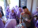 GUBERNUR BENGKULU: Perempuan Memiliki Ruang Dakwah yang Esensial