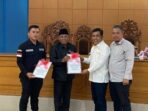 Gelar Rapat DPRD BU, Bahas Bantuan Hukum Untuk Warga Miskin