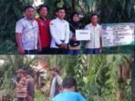 PEMDES Jogja Baru, Sukseskan Titik Nol Pembangunan Polindes