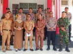 Sukseskan Program Ketahanan Pangan 2024, PJS Kades Lubuk Semantung Sekarang Kolam Sudah Bisa Kita Gunakan