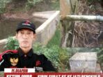 Ketum (OMBB) Meminta Kejati Bengkulu Segera Tindak Lanjuti Laporan Organisasi ( OMBB )  Di Kejati Bengkulu,,,