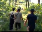 Polemik DAS Senabah PT Agricinal, Dua Warga Diduga Kena ‘Dor’ Peluru Karet