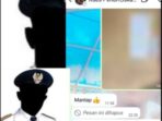 ““Ngeri” Oknum Kepala Desa PENUM Kab.Bengkulu tengah Diduga Ancam Wartawan Saat Ingin Konfirmasi, Ini Katanya…”