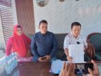 Raibnya Uang Nasabah Di Salah Satu Bank BUMN,Yang diduga Digelapkan Oknum Pegawai Bank Tersebut
