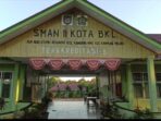 Apabila Naik Berita SMAN 11, Wartawan Akan dilaporkan Ungkap Oknum Aparat…??