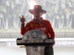 Peringati HUT Kemerdekaan dan Hari Pengayoman, Kemenkumham Gelar Kejuaraan Menembak