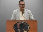 Dr. ( C) M. SUNANDAR YUWONO, SH, MH, MM, C. Me. Desak KPK Proses Laporan KARBU