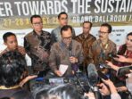 Kemenperin RI Kembali Sukses Gelar Indonesia 4.0 Conference & Expo 2024