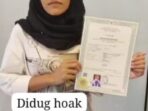 SMAN 6 Kota Bengkulu Diduga Menjadi  Korban Dampak Politik Oknum Pendukung Pasangan Cakada.