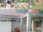 Ketua DPC LSM ACW “Tasim” Memenuhi Panggilan Polres Seluma Polda Bengkulu Untuk Memberikan Keterangan Sebagai Pelapor.
