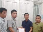 TIM KUASA HUKUM HBA HENI RESMI MELAPORKAN KE BAWASLU KABUPATEN EMPAT LAWANG ATAS PENOLAKAN BERKAS YANG DIDUGA TIDAK MEMENUHI SYARAT
