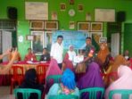 Pemdes Kutorejo Bagikan BLT-DD Tahap III