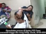 *Kantor PWI Pusat Dijaga Gerombolan Bertampang Debt Collector, Siapa Mereka?*