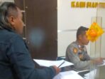 BLT Gagal Disalurkan Di Desa Tangga Bosi III, Wartawan Diancam Dan Dihalangi Meliput Berujung LP