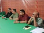 September 27 , 2024 ,SANGAT DISAYANG KAN Dalam wawancara singkat H Budi Antoni Aljufri menyampaikan bahwa belum ada kesepakatan antara pihaknya dan KPU Empat Lawang dikarenakan berbeda pendapat.