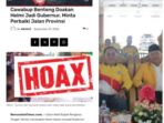 Tidak Ada Doa Untuk Helmi,Berita Hoax. Tarmizi Kader golkar tegak Lurus 100% Romer…..!!!!