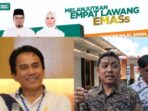 KUASA HUKUM HBA OPTIMIS 99% HBA AKAN LOLOS PASLON BUPATI KABUPATEN EMPAT LAWANG PERIODE 2024.