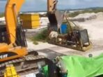 PT Pangkalan Minera Perkasa Miliki Lahan 887,49 Hektar