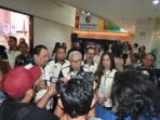 Sosok Hashim Djojohadikusumo Jadi Magnet 37 Organisasi Bergabung di FORMAS