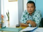Inspektorat Bengkulu Utara,   Laporan Ormas (OMBB) Sedang Proses Finalisasi