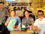 Ayah Almarhum Virendy Desak Penyidik Periksa Rektor dan Dekan FT Unhas Selaku Penanggung Jawab Institusi PT