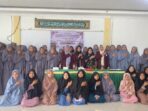 Universitas Abdurrab Pekanbaru Tingkatkan Kesehatan Warga Melalui Pengabdian Masyarakat