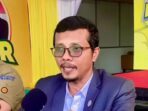 ((Terkait Rekaman Suara Cagub Rohidin Mersyah yang Beredar, Begini Penjelasan Tim Hukum ROMER