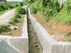 CV Air Kertau, Proyek Miliyaran Rupiah, Akan di Laporkan Oleh Ormas (OMBB) Ke APH