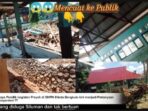 Proyek Rehabilitasi di SMPN 8 Kota Bengkulu Diduga Tidak ada Keterbukaan Publik‼️ Pihak Dinas Pendidikan Dan Kebudayaan (Dikbud) Kota Bengkulu terkesan Tutup Mata.