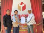 Kepala Desa Sabiano Terlibat Politik Praktis, Tim Hukum Beramal Melapor Pidana Pemilu ke Bawaslu Kolaka