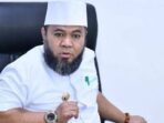 Kode Saat Debat ke 2 di Mercure oleh Helmi Hasan,KPK diduga orderan