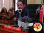 Dugaan KPK Orderan, Ketua MPC-OMBB B/U, Angkat Bicara
