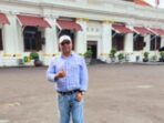Pengacara Terkenal Erles Rareral SH Kunjungi Maria Livia Di Polrestabes Surabaya