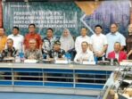 Kerjasama Unhas Bangun Industri Minyak Goreng, Zainal Paliwang : Kaltara Miliki Potensi Besar di Sektor Perkebunan Kelapa Sawit