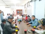 Ketum OMBB Mendesak APH Dan BPN Kota Bengkulu Untuk Mengusut Tuntas Mafia Tanah