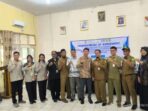 Majukan Pendidikan di Pelalawan, MKKS SMK dan SMA Jalin Kerjasama Dengan UNPRI Pekanbaru 