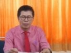 Ketua SIJI Sulsel, Andi Arifuddin akan Kroscek Kebenaran Pemeriksaan Penyelenggara Bimtek di Polda Sulsel