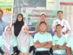 Pemutahiran data Sustainable Development Goals Desa Tanjung Kemuning Dua