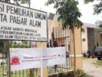 Ketua KPU kota Pagar Alam Terkesan Tidak Mengetahui Pengelolaan Anggaran Publikasi