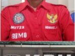 Ketum ( OMBB )Angkat Bicara Beredarnya SE KPU Merupakan PELANGGARAN Berat  Oleh KPU