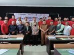Sertifikasi Kompetensi Wartawan, 9 Peserta Ambil Skema Utama di Bandar Lampung