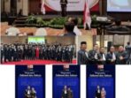 IKADIN Jateng Dorong Advokat Beradaptasi Dengan Perkembangan Teknologi: Suara Advokat Baru dan Komitmen Organisasi.