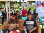 Bupati Kaur H.Lismidianto S.H.,M.H; Hadir Pembukaan O2SN Tingkat SD/MI dan SMP/MTS Tahun 2024