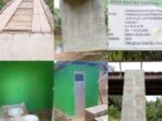 pembangunan desa yang menggunakan Anggaran dana desa (add) Di Duga Untuk Memperkaya Diri Sendiri,,,,