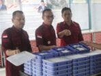 Sebut Menu Makan WBP Rutan Rengat Hanya Ikan Asin dan Kangkung, Ridar Firdaus Ginting: Itu Tidak Benar dan Hoax