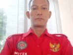 Ketum (OMBB ) Desak Kapolda Sulawesi Selatan Segera Tangkap Pelaku Penembakan, pengacara asal Makassar, Rudi S Gani (49),