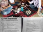 Kenjungan Kerja Ketum ( OMBB ) Majelis Pimpinan Nasional M diami Ke Kab Kepahiang.