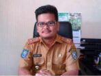 KETUM OMBB,M.DAMIN KUNGKER KE KEPALA DINAS PUPR.kab Kepahiang,,,