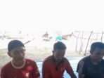 Warga Matang Bungong Laporkan Dugaan Ketidaktransparanan Dana Desa ke Camat Idi Timur dan Ormas LAKI Aceh Timur